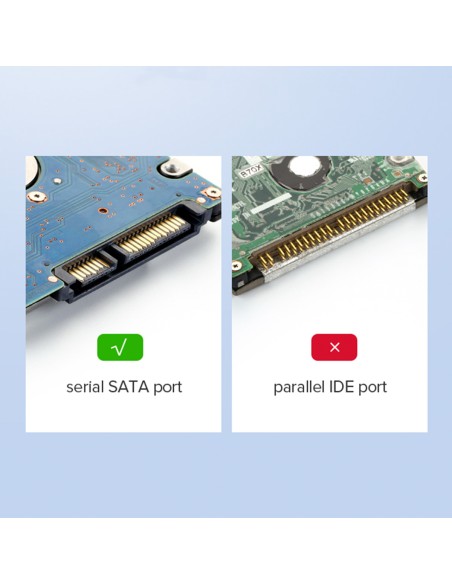 SSD HDD 2.5& 39 & 39 USB 3.0 SATA kietojo disko korpusas, juodas
 
SSD HDD 2.5& 39 & 39 USB 3.0 SATA kietojo disko korpusas, juodas