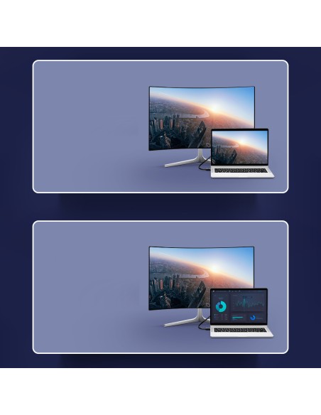 Dvikryptis HDMI - DVI kabelis 2m juodas
 
Dvikryptis HDMI - DVI kabelis 2m juodas