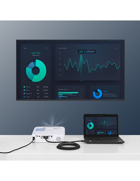 DisplayPort – DVI kabelis, 2m, paauksuoti juodi kištukai
 
DisplayPort – DVI kabelis, 2m, paauksuoti juodi kištukai