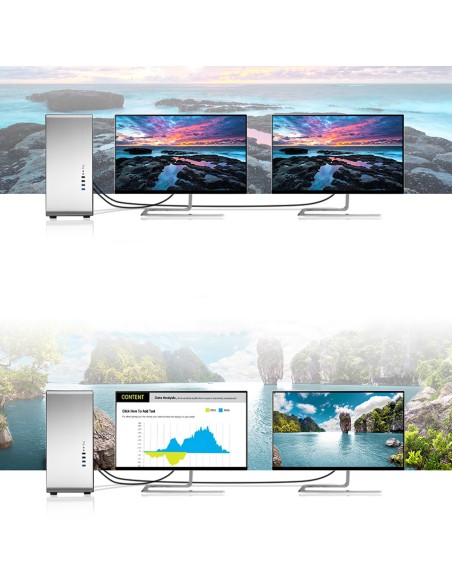 DisplayPort – DVI kabelis, 2m, paauksuoti juodi kištukai
 
DisplayPort – DVI kabelis, 2m, paauksuoti juodi kištukai