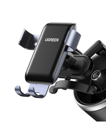 Gravity automobilinis telefono laikiklis - apvalus tinklelis, pilkas
 
Gravity automobilinis telefono laikiklis - apvalus tinklelis, pilkas