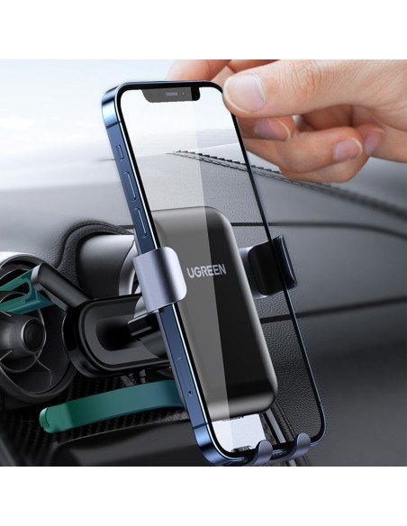 Gravity automobilinis telefono laikiklis - apvalus tinklelis, pilkas
 
Gravity automobilinis telefono laikiklis - apvalus tinklelis, pilkas