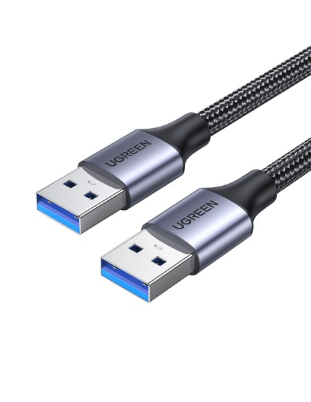 TPE pintas kabelis USB 3.0 5Gb/ s 1m, pilkas
 
TPE pintas kabelis USB 3.0 5Gb/ s 1m, pilkas