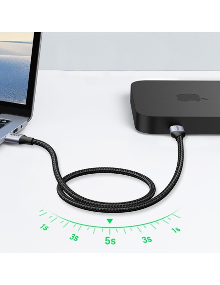 TPE pintas kabelis USB 3.0 5Gb/ s 1m, pilkas
 
TPE pintas kabelis USB 3.0 5Gb/ s 1m, pilkas