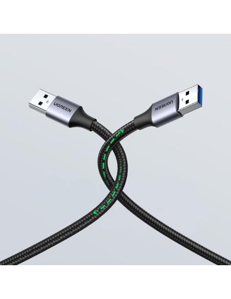 TPE pintas kabelis USB 3.0 5Gb/ s 1m, pilkas
 
TPE pintas kabelis USB 3.0 5Gb/ s 1m, pilkas