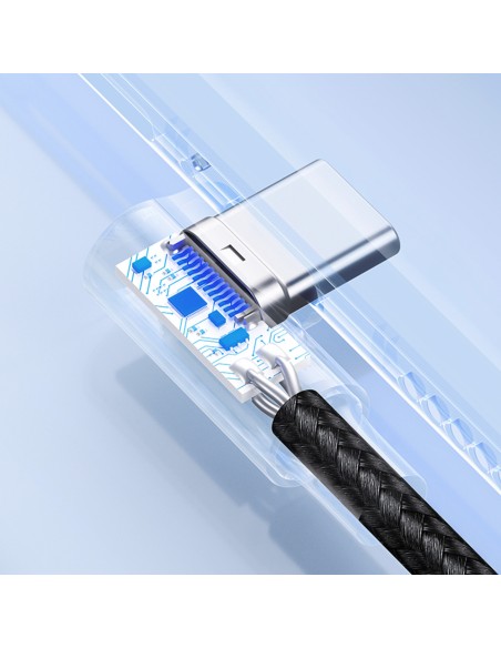 Kampinis USB-C - USB 2.0 laidas 480Mb/ s 3A 3m juodas
 
Kampinis USB-C - USB 2.0 laidas 480Mb/ s 3A 3m juodas