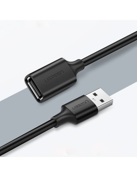 USB 2.0 ilgintuvas 480Mb/ s 3m juodas
 
USB 2.0 ilgintuvas 480Mb/ s 3m juodas