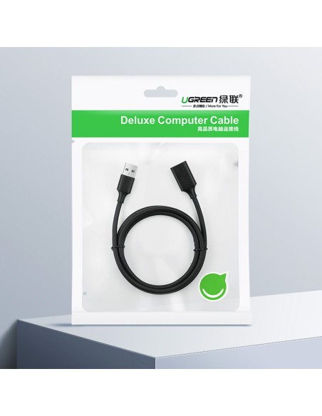 USB 2.0 ilgintuvas 480Mb/ s 3m juodas
 
USB 2.0 ilgintuvas 480Mb/ s 3m juodas