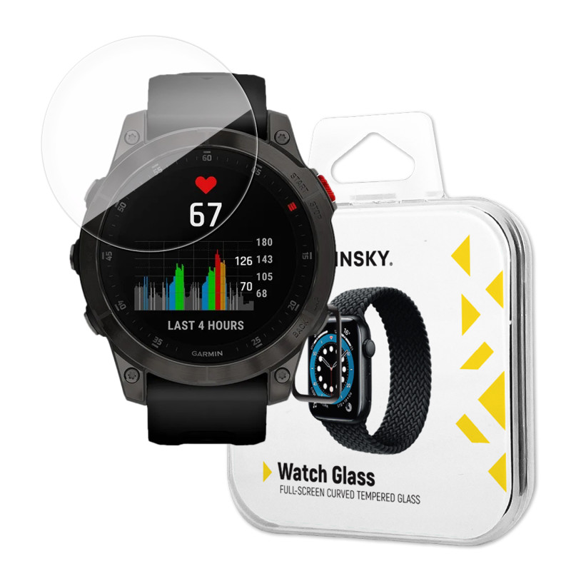 9H grūdintas stiklas su rėmeliu visam Garmin Epix Gen 2 ekranui
9H grūdintas stiklas su rėmeliu visam Garmin Epix Gen 2 ekranui