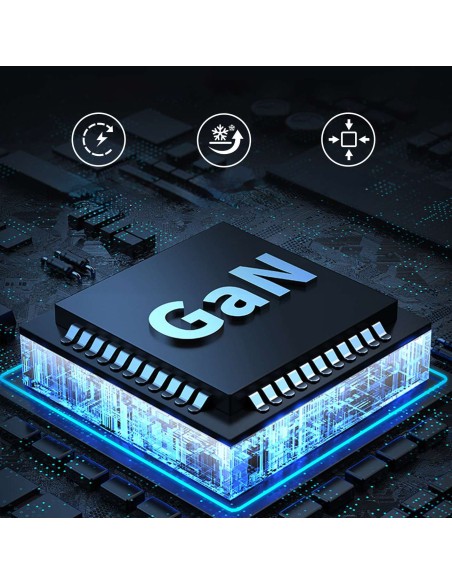Galingas GaN 100W sieninis įkroviklis 2x USB-A 2x USB-C baltas
 
Galingas GaN 100W sieninis įkroviklis 2x USB-A 2x USB-C baltas