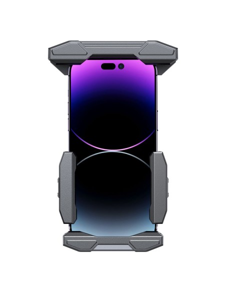 Telefono laikiklis motociklo, dviračio, vežimėlio vairai, juodas
 
Telefono laikiklis motociklo, dviračio, vežimėlio vairai, juodas