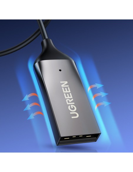 Garso imtuvas Bluetooth 5.3 garso adapteris, USB AUX lizdo laidas, juodas
 
Garso imtuvas Bluetooth 5.3 garso adapteris, USB AUX lizdo laidas, juodas