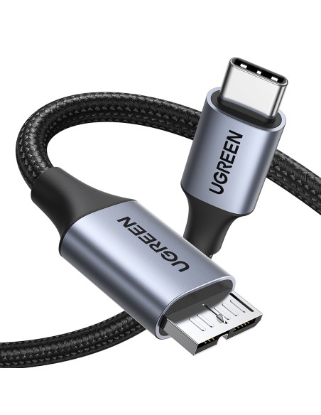 SSD disko laidas USB-C – micro USB-B 3.0 5Gb/ s 3A 1m pilkas
 
SSD disko laidas USB-C – micro USB-B 3.0 5Gb/ s 3A 1m pilkas