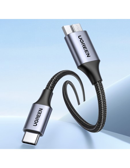 SSD disko laidas USB-C – micro USB-B 3.0 5Gb/ s 3A 1m pilkas
 
SSD disko laidas USB-C – micro USB-B 3.0 5Gb/ s 3A 1m pilkas