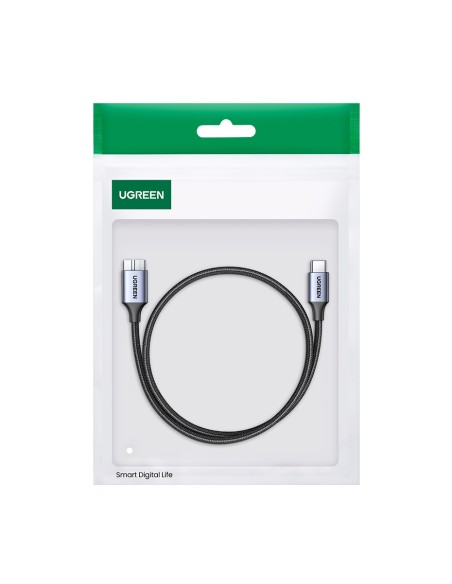 SSD disko laidas USB-C – micro USB-B 3.0 5Gb/ s 3A 1m pilkas
 
SSD disko laidas USB-C – micro USB-B 3.0 5Gb/ s 3A 1m pilkas