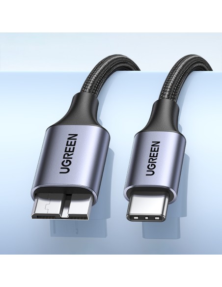SSD disko laidas USB-C – micro USB-B 3.0 5Gb/ s 3A 1m pilkas
 
SSD disko laidas USB-C – micro USB-B 3.0 5Gb/ s 3A 1m pilkas