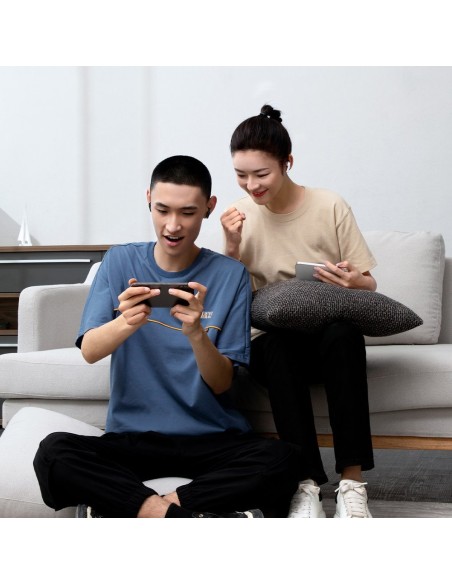 Belaidės Bluetooth 5.0 TWS į ausis įdedamos ausinės, atsparios vandeniui IPX5 E8 baltos spalvos Belaidės Bluetooth 5.0 TWS į ausis įdedamos ausinės, atsparios vandeniui IPX5 E8 baltos spalvos