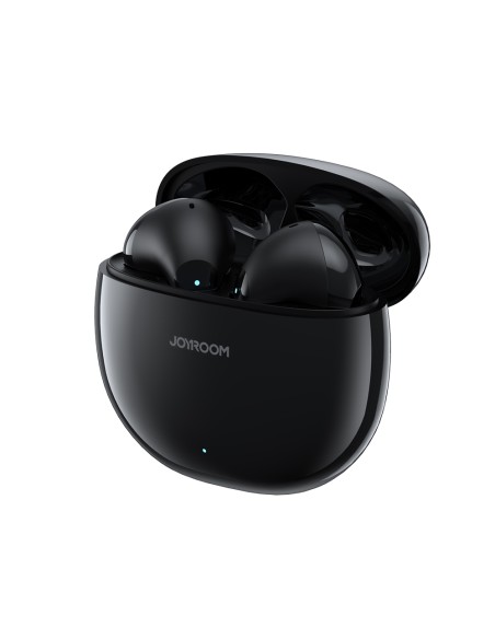 Jpods Series TWS ENC IPX4 belaidės ausinės, juodos
 
Jpods Series TWS ENC IPX4 belaidės ausinės, juodos
