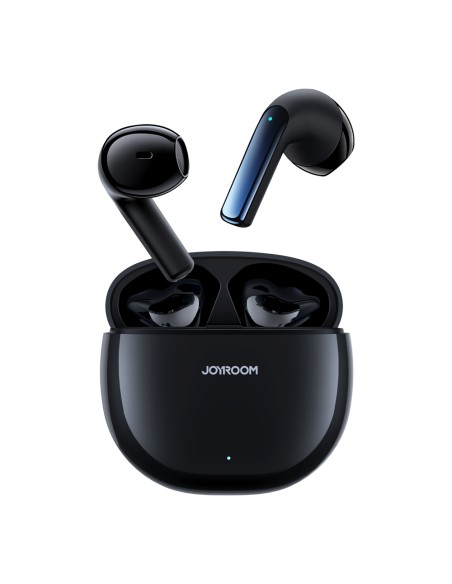 Jpods Series TWS ENC IPX4 belaidės ausinės, juodos
 
Jpods Series TWS ENC IPX4 belaidės ausinės, juodos
