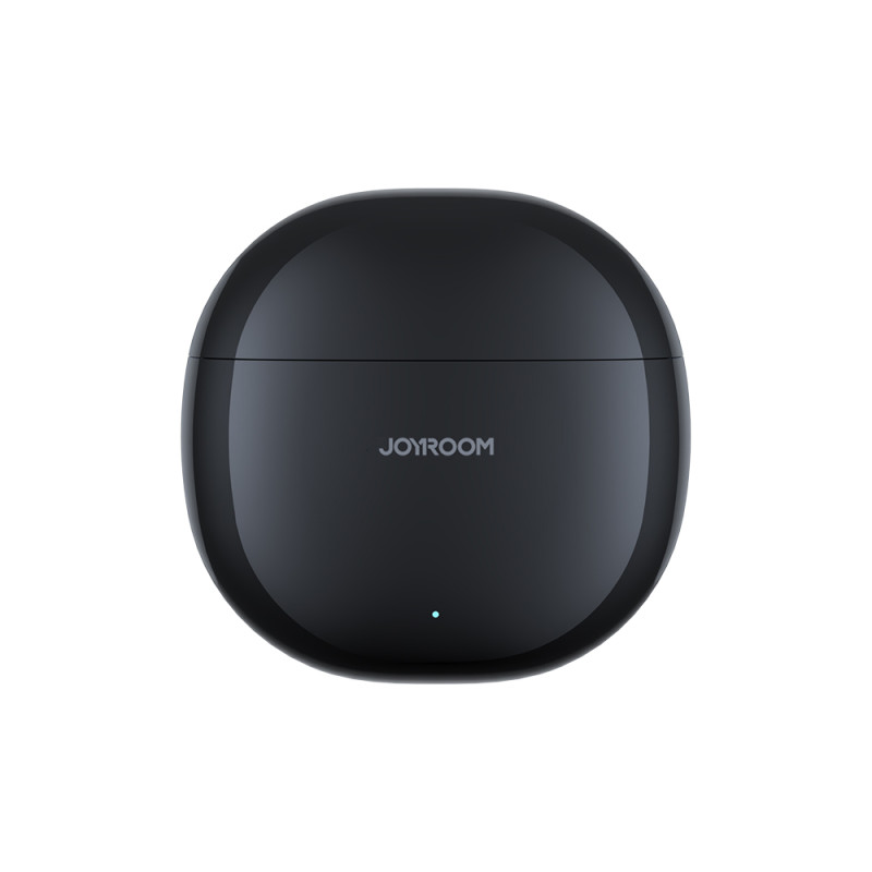 Jpods Series TWS ENC IPX4 belaidės ausinės, juodos