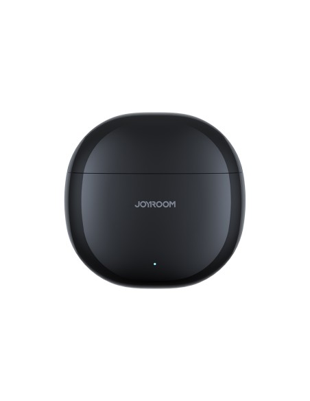 Jpods Series TWS ENC IPX4 belaidės ausinės, juodos
 
Jpods Series TWS ENC IPX4 belaidės ausinės, juodos