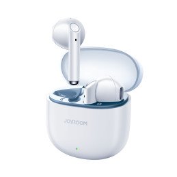 
Jpods Series IPX4 belaidės TWS ausinės, baltos
