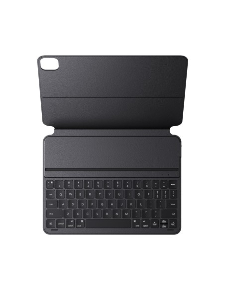Dėklas su klaviatūra, skirta iPad Air 4/ 5 10,9" / iPad Pro 11" + USB-C laidas Brilliance Series juodas
 
Dėklas su klaviatūra, skirta iPad Air 4/ 5 10,9" / iPad Pro 11" + USB-C laidas Brilliance Series juodas