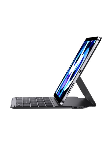 Dėklas su klaviatūra, skirta iPad Air 4/ 5 10,9" / iPad Pro 11" + USB-C laidas Brilliance Series juodas
 
Dėklas su klaviatūra, skirta iPad Air 4/ 5 10,9" / iPad Pro 11" + USB-C laidas Brilliance Series juodas