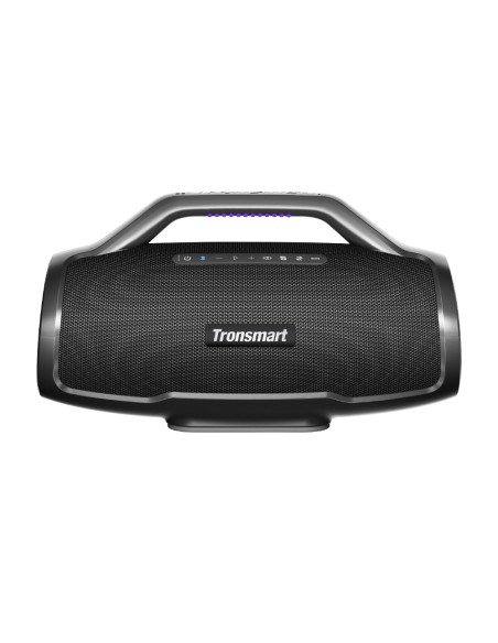 
Bang Max 130W nešiojamas vakarėlio garsiakalbis Bluetooth 5.3 IPX6 Black
