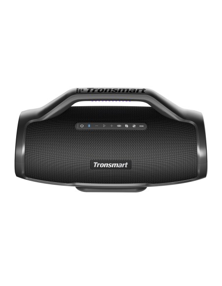 
Bang Max 130W nešiojamas vakarėlio garsiakalbis Bluetooth 5.3 IPX6 Black
