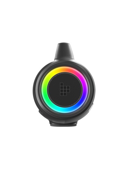 
Bang Max 130W nešiojamas vakarėlio garsiakalbis Bluetooth 5.3 IPX6 Black
