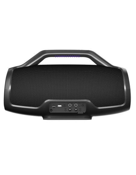 
Bang Max 130W nešiojamas vakarėlio garsiakalbis Bluetooth 5.3 IPX6 Black
