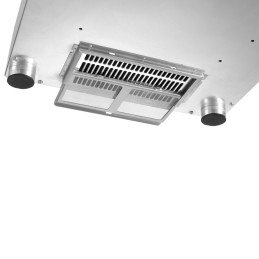Elektroninė indukcinė viryklė puodams, keptuvėms, sk. 16-30cm 3500W