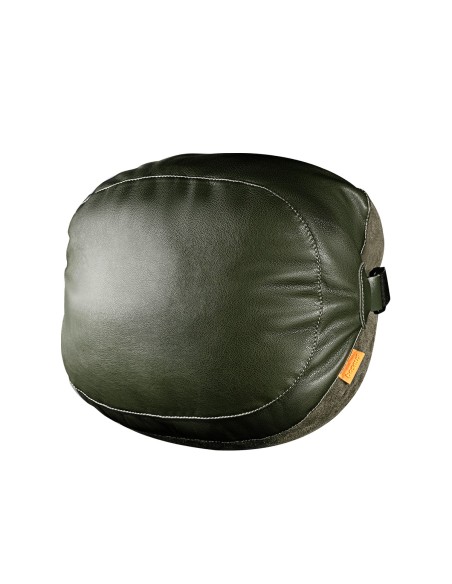 Automobilinė galvos atramos pagalvėlė su 2 ComfortRide serijos medžiagomis, tamsiai žalia
 
Automobilinė galvos atramos pagalvėlė su 2 ComfortRide serijos medžiagomis, tamsiai žalia
