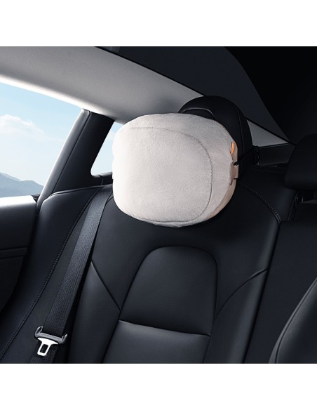 Automobilio galvos atramos pagalvėlė su 2 ComfortRide serijos medžiagomis, smėlio spalvos
 
Automobilio galvos atramos pagalvėlė su 2 ComfortRide serijos medžiagomis, smėlio spalvos