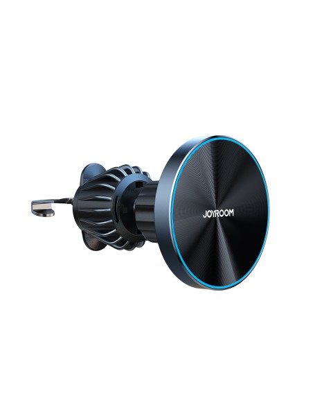 Magnetinis automobilinis laikiklis, 15W pakrovėjas orlaidei, juodas
 
Magnetinis automobilinis laikiklis, 15W pakrovėjas orlaidei, juodas