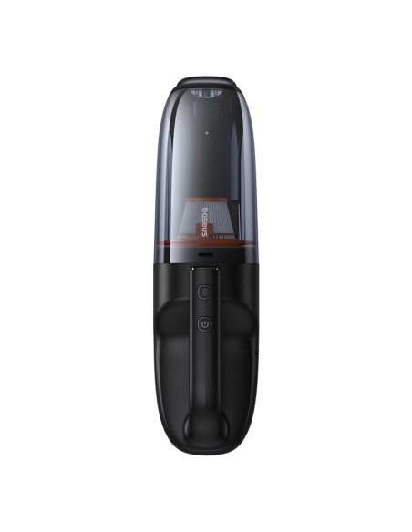 Baseus AP02 6000Pa 130W rankinis automobilinis dulkių siurblys, juodas
 
Baseus AP02 6000Pa 130W rankinis automobilinis dulkių siurblys, juodas