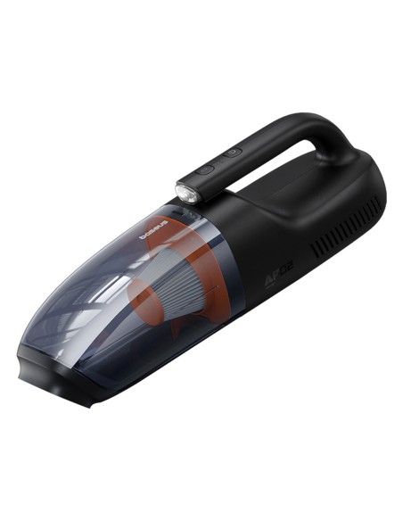 Baseus AP02 6000Pa 130W rankinis automobilinis dulkių siurblys, juodas
 
Baseus AP02 6000Pa 130W rankinis automobilinis dulkių siurblys, juodas