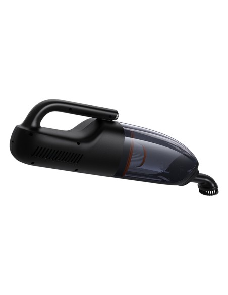 Baseus AP02 6000Pa 130W rankinis automobilinis dulkių siurblys, juodas
 
Baseus AP02 6000Pa 130W rankinis automobilinis dulkių siurblys, juodas