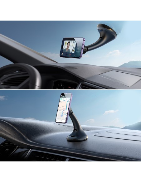 Universalus automobilinis magnetinis telefono laikiklis kabinai, stiklas, juodas
 
Universalus automobilinis magnetinis telefono laikiklis kabinai, stiklas, juodas