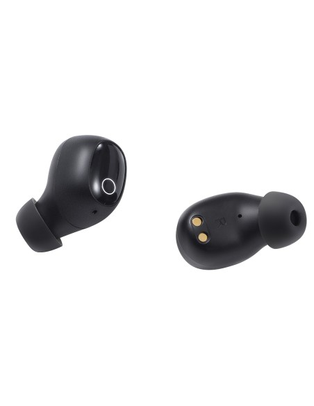 TWS Jdots Series JR-DB2 Bluetooth 5.3 belaidės ausinės, juodos
 
TWS Jdots Series JR-DB2 Bluetooth 5.3 belaidės ausinės, juodos