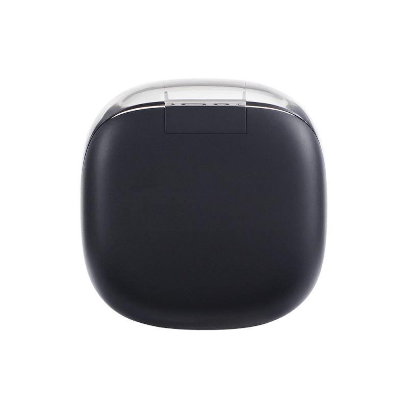 TWS Jdots Series JR-DB2 Bluetooth 5.3 belaidės ausinės, juodos