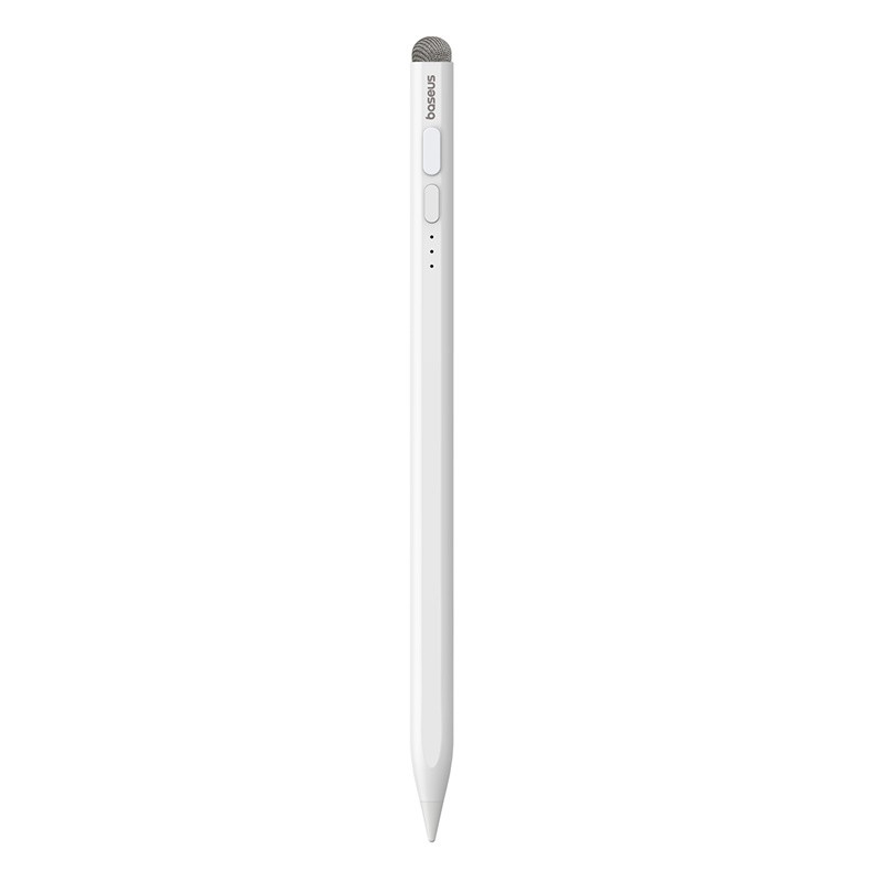Apple Smooth Writing 2 aktyvus rašiklis su LED indikatoriumi + baltu USB-C laidu