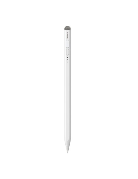 Apple Smooth Writing 2 aktyvus rašiklis su LED indikatoriumi + baltu USB-C laidu
 
Apple Smooth Writing 2 aktyvus rašiklis su LED indikatoriumi + baltu USB-C laidu