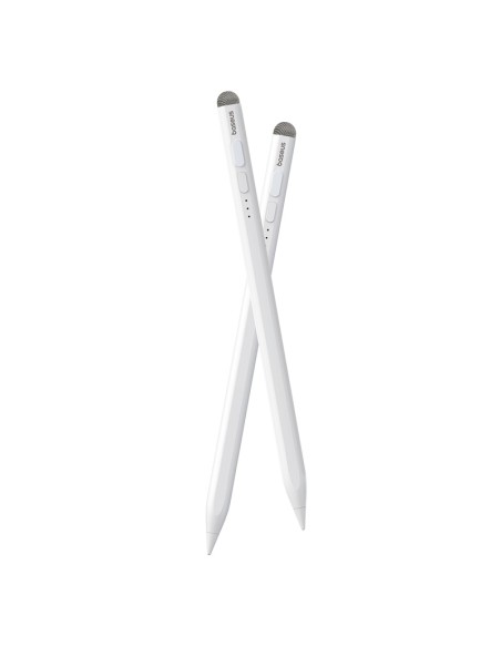 Apple Smooth Writing 2 aktyvus rašiklis su LED indikatoriumi + baltu USB-C laidu
 
Apple Smooth Writing 2 aktyvus rašiklis su LED indikatoriumi + baltu USB-C laidu