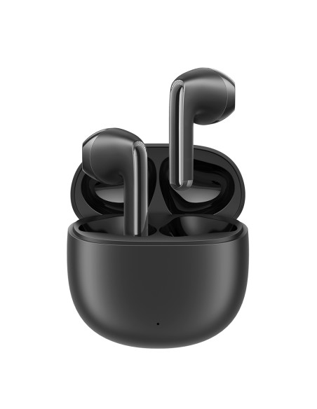 TWS Funpods Series JR-FB1 Bluetooth 5.3 belaidės ausinės, juodos
 
TWS Funpods Series JR-FB1 Bluetooth 5.3 belaidės ausinės, juodos