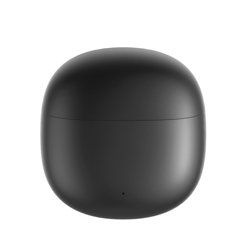 TWS Funpods Series JR-FB1 Bluetooth 5.3 belaidės ausinės, juodos