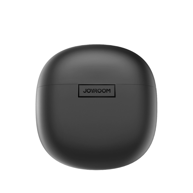 TWS Funpods Series JR-FB1 Bluetooth 5.3 belaidės ausinės, juodos