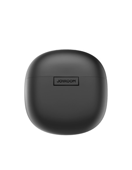 TWS Funpods Series JR-FB1 Bluetooth 5.3 belaidės ausinės, juodos
 
TWS Funpods Series JR-FB1 Bluetooth 5.3 belaidės ausinės, juodos