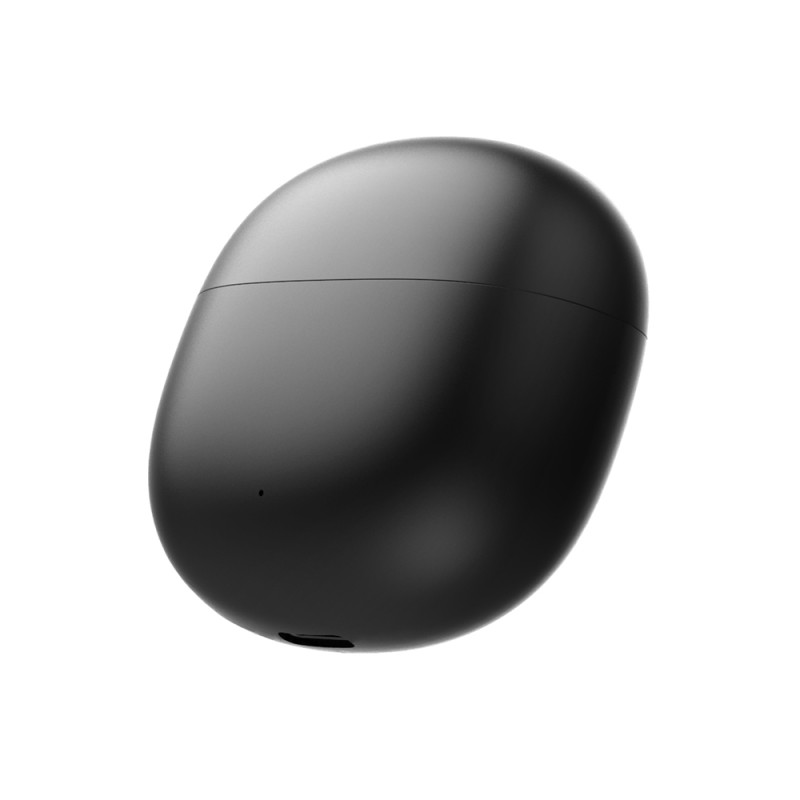 TWS Funpods Series JR-FB1 Bluetooth 5.3 belaidės ausinės, juodos